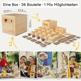 Matzbox