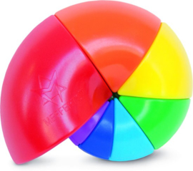 Rainbow Nautilus 55056