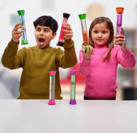 sensory shaker
