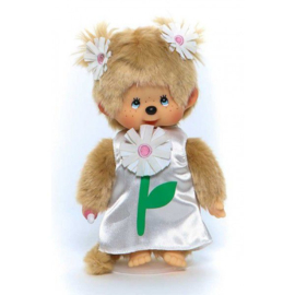 Monchhichi margriet