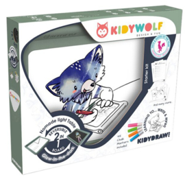 15. Kidydraw PRO