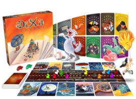 Dixit Odyssey NL