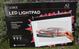 lightpad - tekenbord A2
