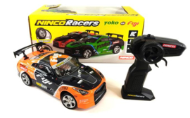 R/C NINCO FUJI racewagen