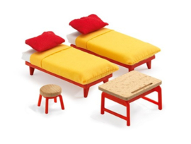 Kinderkamer