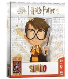 Similo Harry Potter