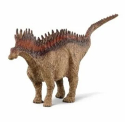 Amargasaurus