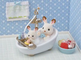 Sylvanian Badkamerset 5286