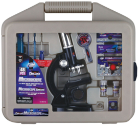 microscoop 37601233