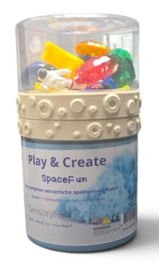 Play & create De ruimte