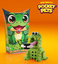 Pocket pets