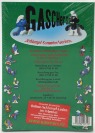 Catalogus smurfen 2003