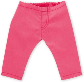 Ma Corolle broek roze DRN55