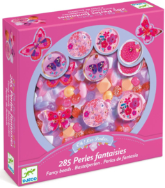 285 parels