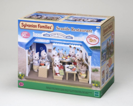 Sylvanian restaurant zeezicht  4190