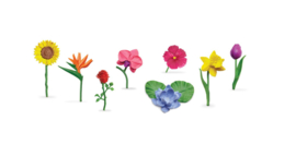 Tube bloemen S682904