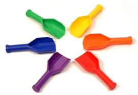 Schepjes X Creator regenboog
