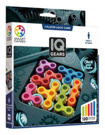 IQ gears