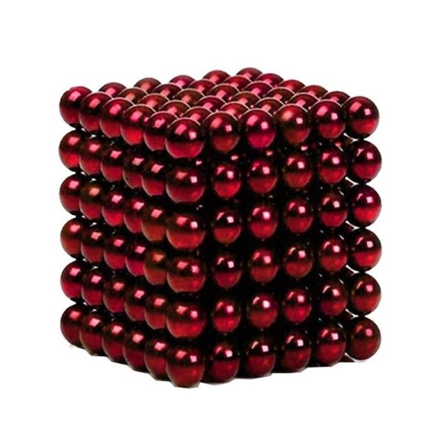 Magnetische bolletjes - 216 stuks