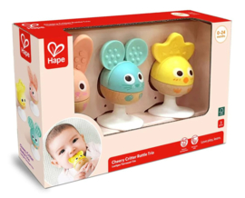 Set rammelaars (3)