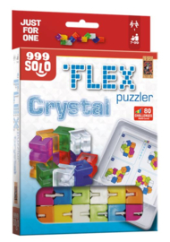 Flex Puzzler Crystal