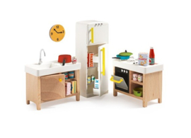 Keuken