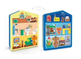 InZeHouse magnetisch