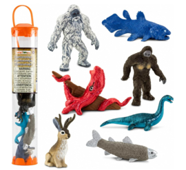 Tube cryptozoologie