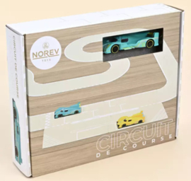 autobaan Racing T43200