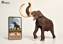 EOfauna Steppe Mammoth