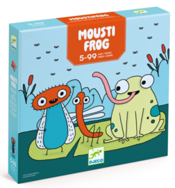 Mousti frog