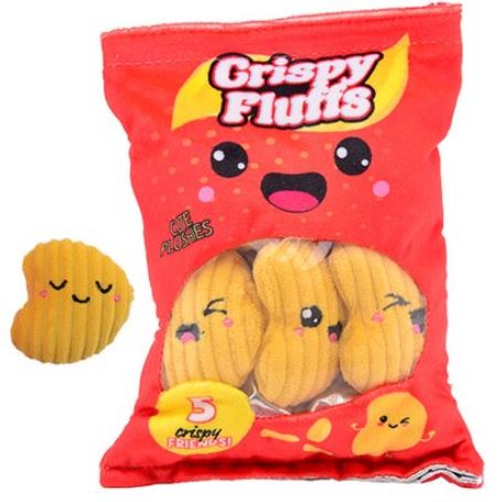 Snackzakjes