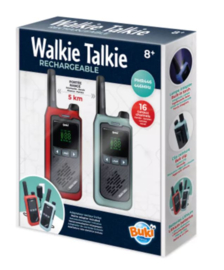 walkie talkie BUKI TW05