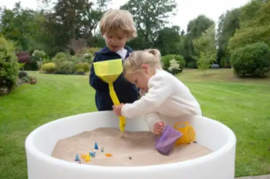 Tickit flexibele buizen