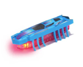 Hexbug Nano flash