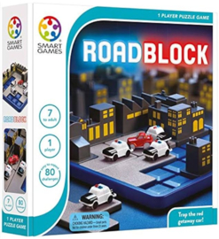 Roadblock