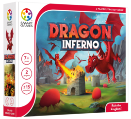 Dragon Inferno SGM 505