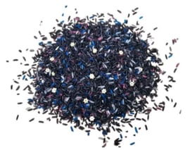 Speelrijst 1000ml Sensoryfun