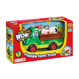 WOW Freddie farm truck 10710