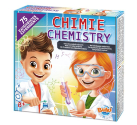 chemie lab BUKI 508363