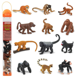 Tubes WILDE DIEREN