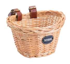 Trybike retro mandje