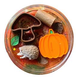 SensoryDough speelklei in thema