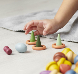 Tickit Houten proefset