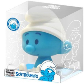 spaarpot smurf