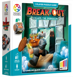 Break out