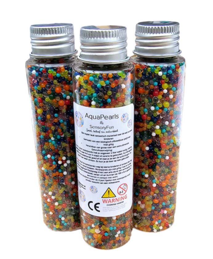 Aquapearls