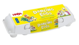 Eierdans - Een kakelend kippenfeest!