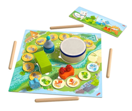 Mijn Eerste Spellen - Klankspellenverzameling