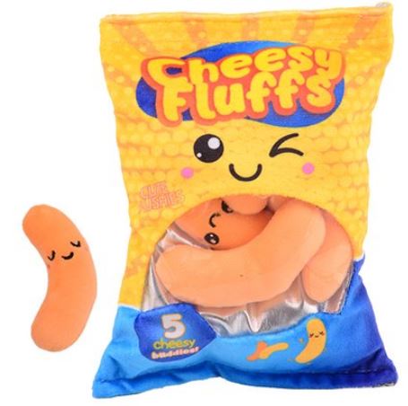 Snackzakjes